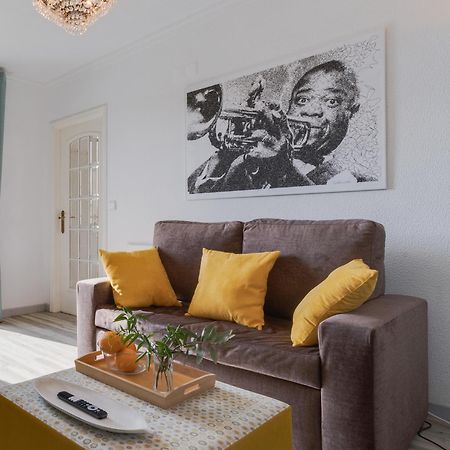 Melody House Of Ponta Do Sol By Hr Madeira Villa Екстериор снимка