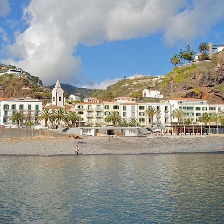 Melody House Of Ponta Do Sol By Hr Madeira Villa Екстериор снимка