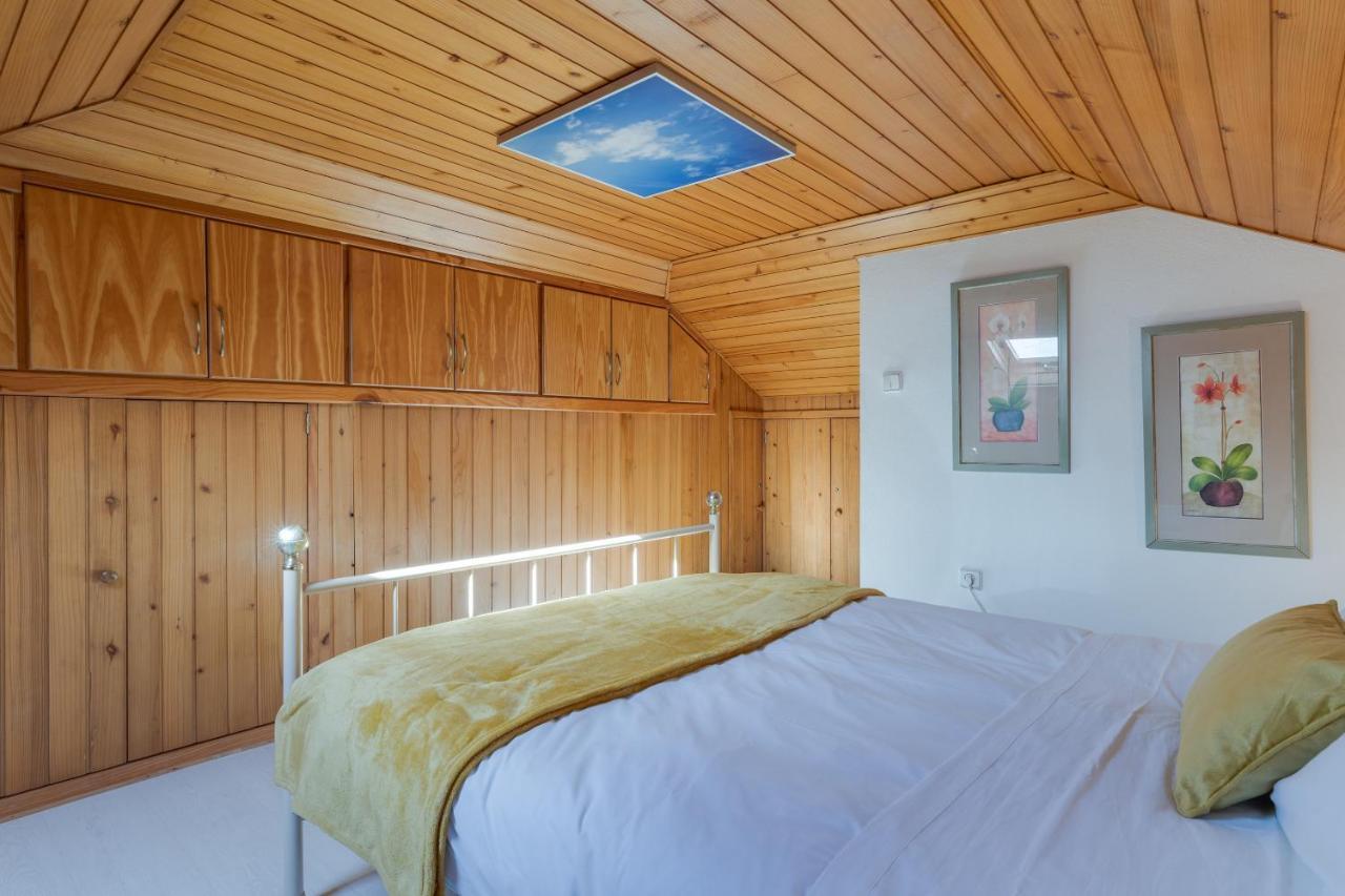 Melody House Of Ponta Do Sol By Hr Madeira Villa Екстериор снимка