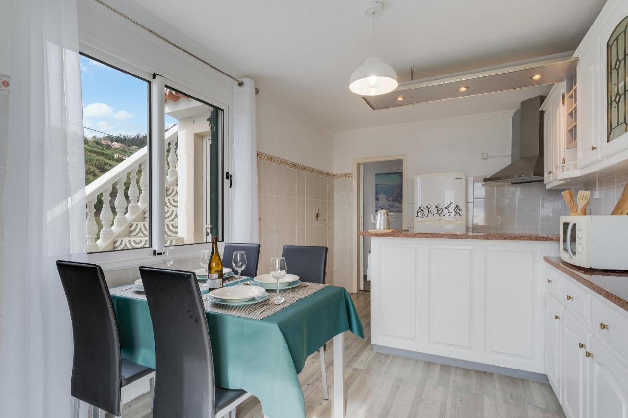Melody House Of Ponta Do Sol By Hr Madeira Villa Екстериор снимка