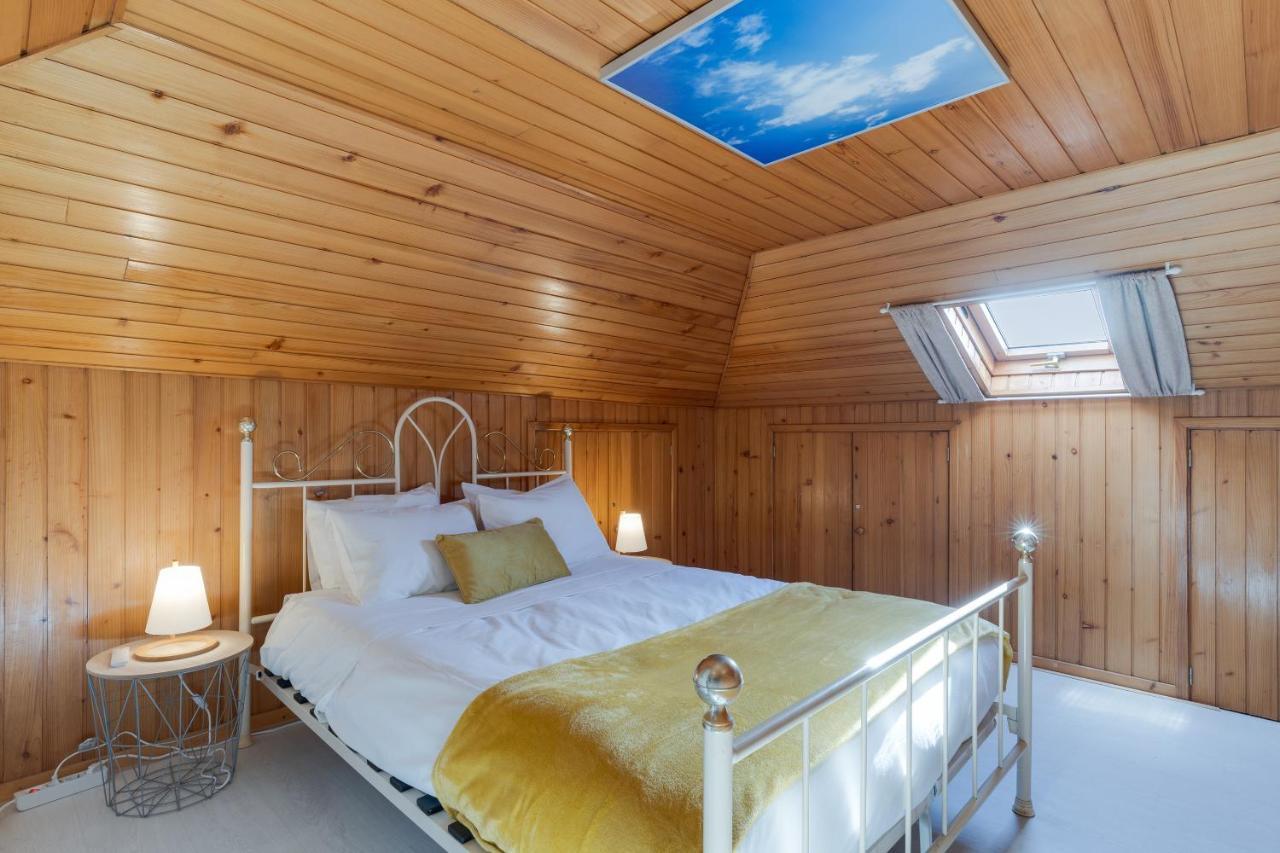 Melody House Of Ponta Do Sol By Hr Madeira Villa Екстериор снимка
