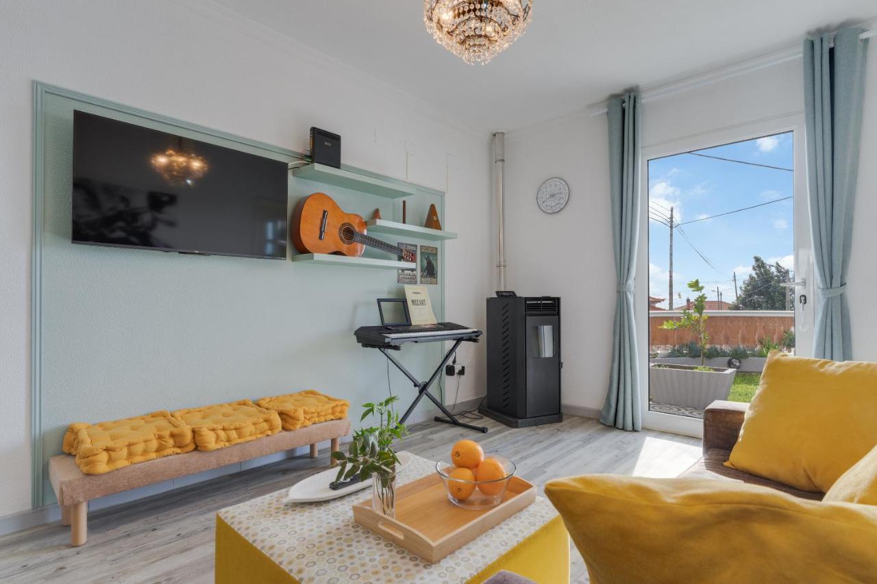 Melody House Of Ponta Do Sol By Hr Madeira Villa Екстериор снимка