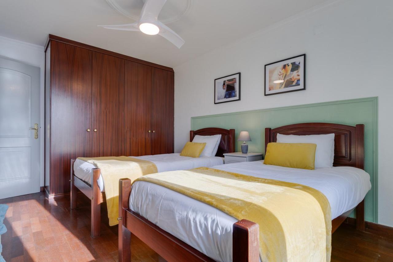 Melody House Of Ponta Do Sol By Hr Madeira Villa Екстериор снимка