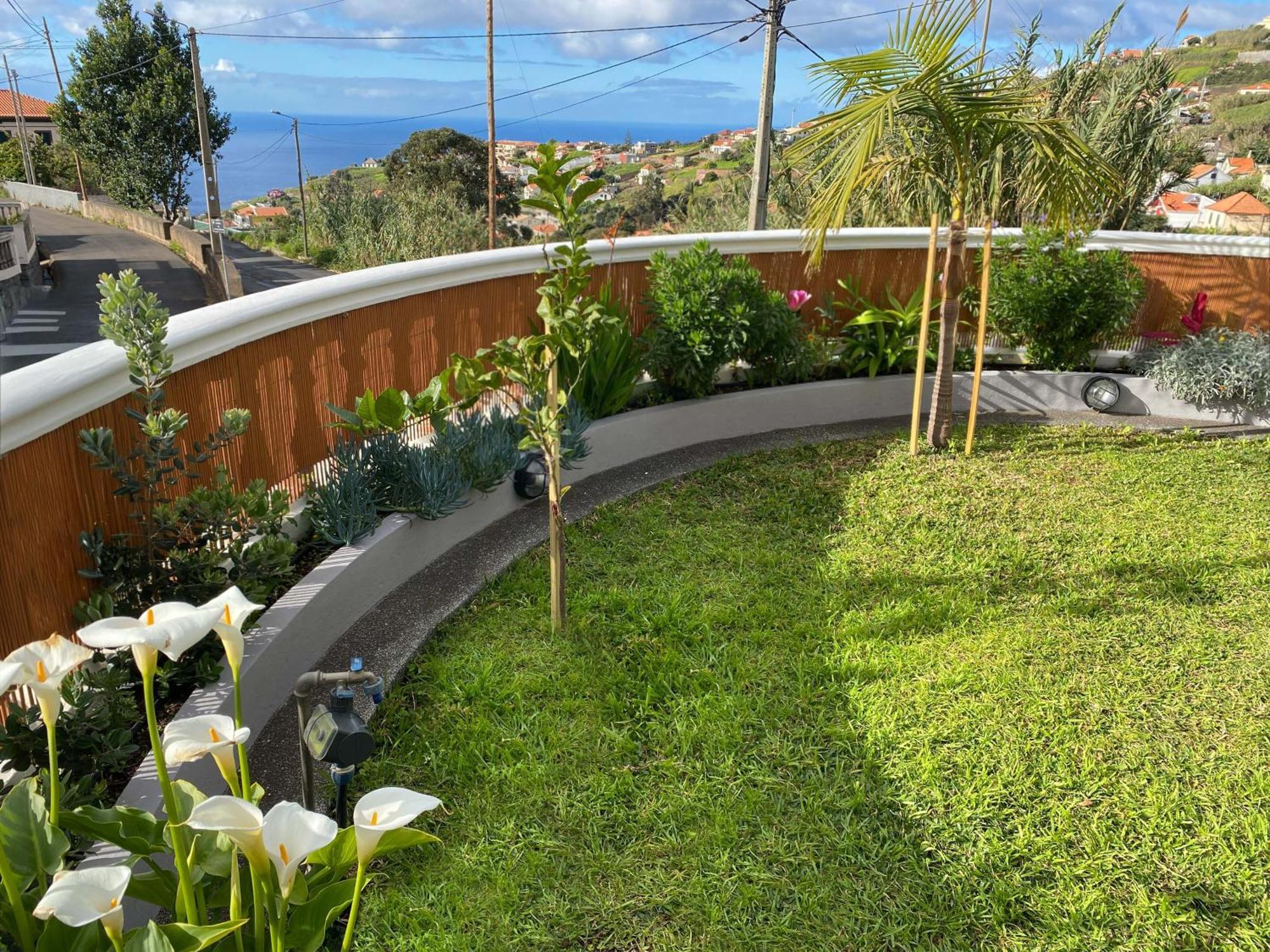 Melody House Of Ponta Do Sol By Hr Madeira Villa Екстериор снимка