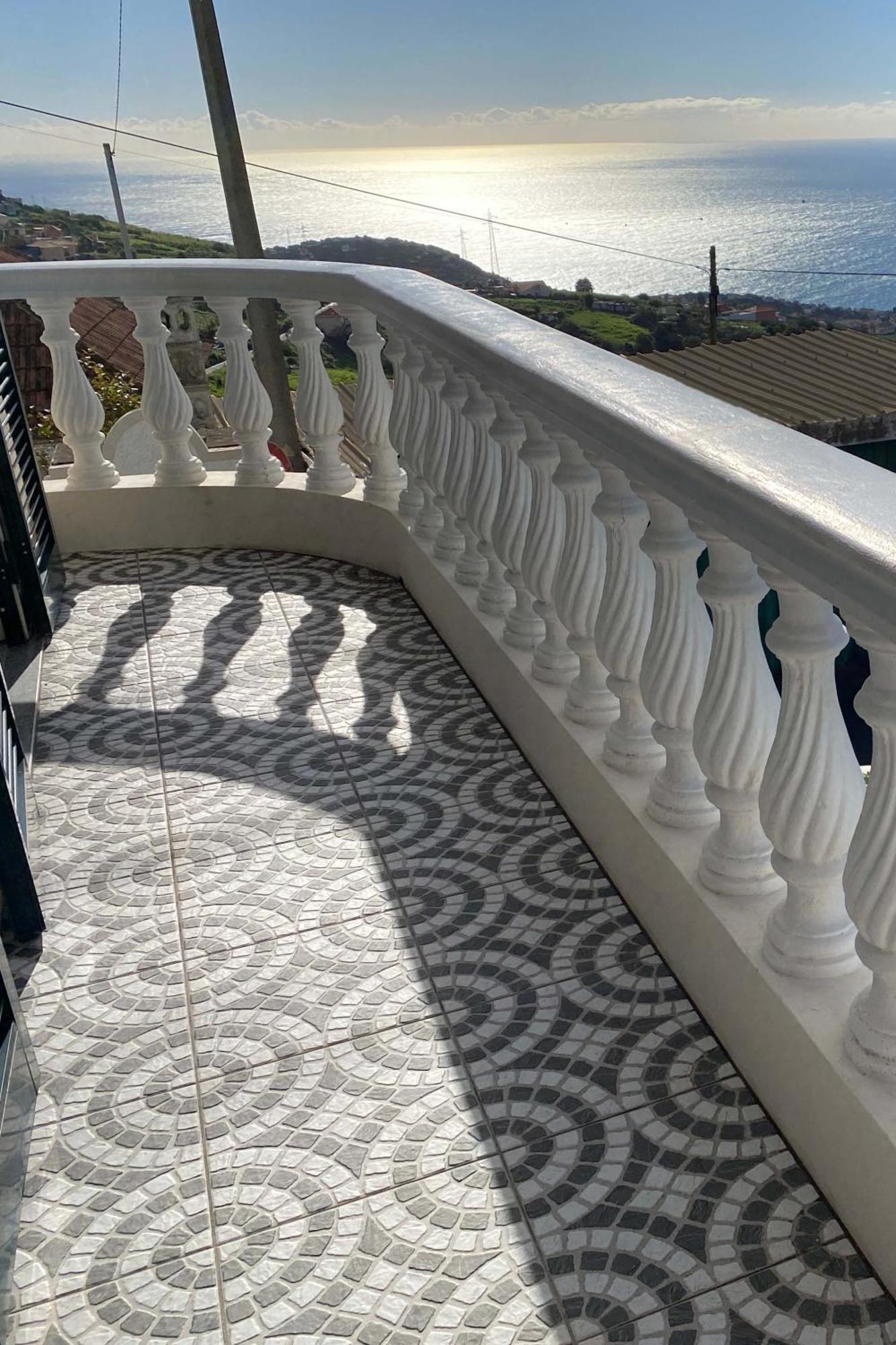 Melody House Of Ponta Do Sol By Hr Madeira Villa Екстериор снимка